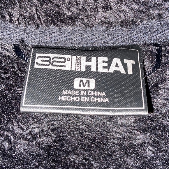 EUC Minky Jacket - M - Picture 3 of 5